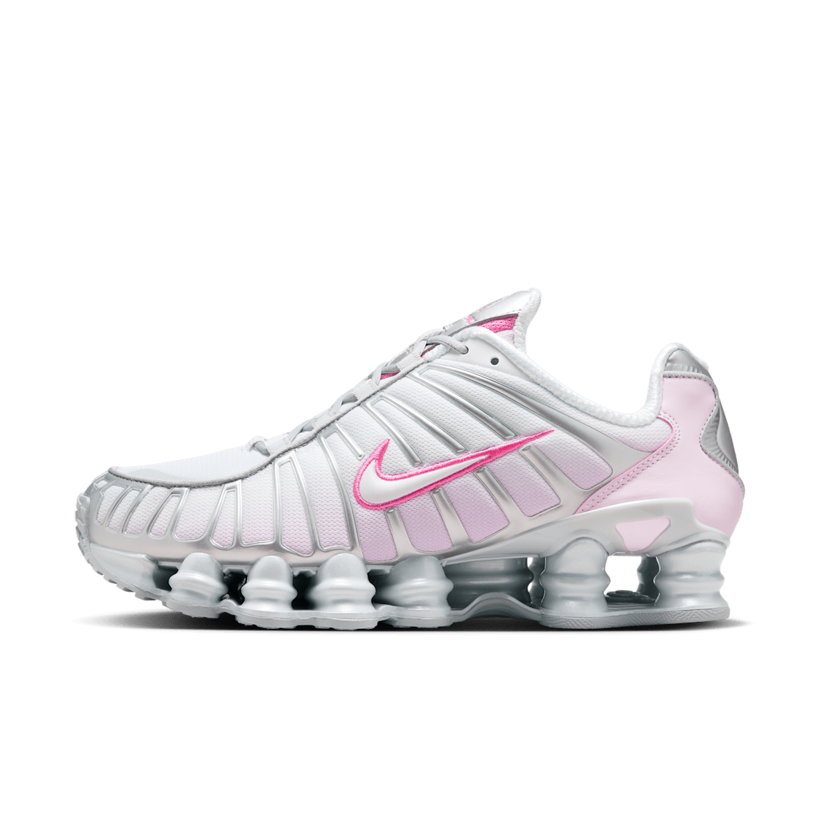 Nike Shox Schuhe. Nike DE